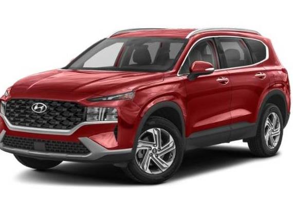 HYUNDAI SANTA FE 2023 5NMS2DAJ6PH551769 image